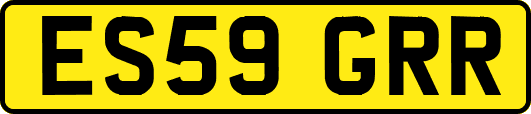 ES59GRR