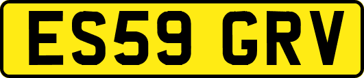 ES59GRV