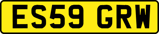 ES59GRW