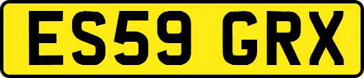 ES59GRX