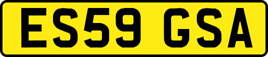 ES59GSA