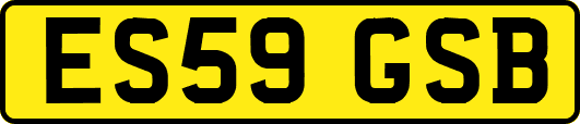 ES59GSB