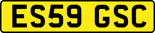 ES59GSC