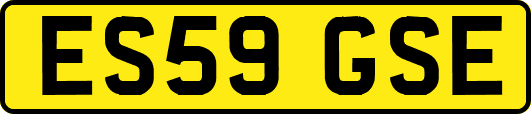 ES59GSE