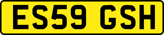 ES59GSH