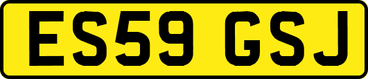 ES59GSJ