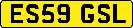 ES59GSL