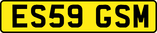 ES59GSM