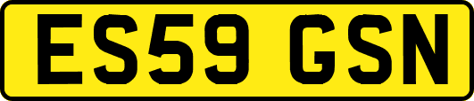 ES59GSN