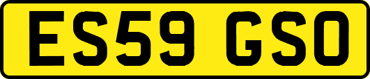 ES59GSO