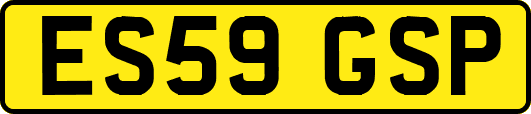 ES59GSP