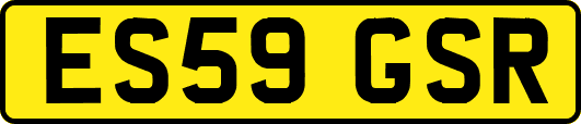 ES59GSR