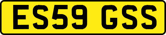ES59GSS