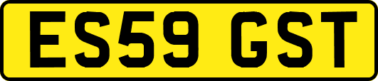 ES59GST