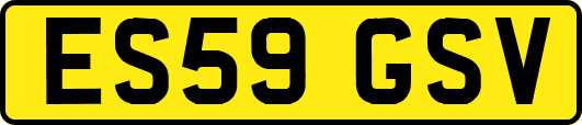 ES59GSV
