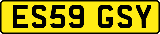 ES59GSY