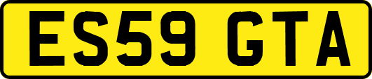ES59GTA