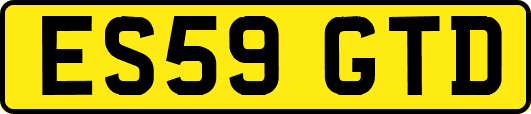 ES59GTD