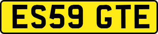 ES59GTE