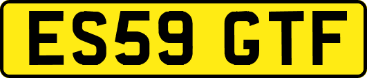 ES59GTF
