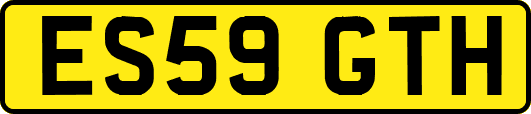 ES59GTH