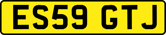ES59GTJ