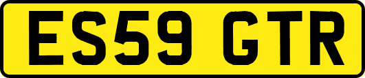ES59GTR
