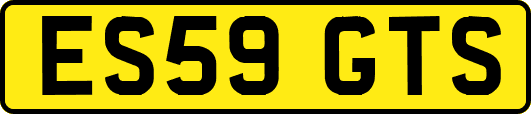 ES59GTS