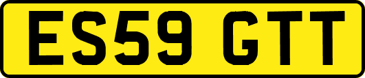 ES59GTT