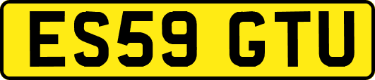 ES59GTU