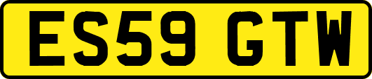 ES59GTW