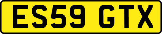 ES59GTX