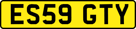 ES59GTY