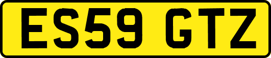ES59GTZ