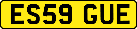 ES59GUE