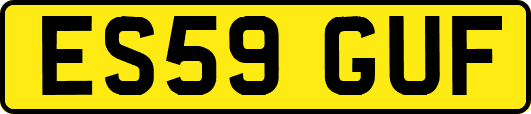 ES59GUF
