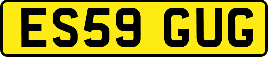 ES59GUG