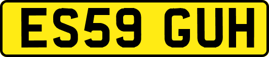 ES59GUH