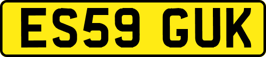ES59GUK