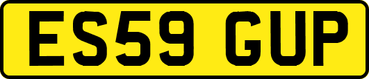ES59GUP