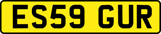 ES59GUR