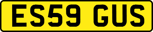 ES59GUS