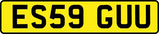ES59GUU
