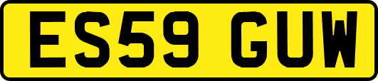 ES59GUW