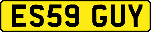 ES59GUY