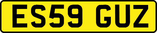 ES59GUZ