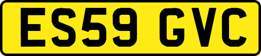 ES59GVC