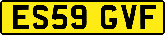 ES59GVF