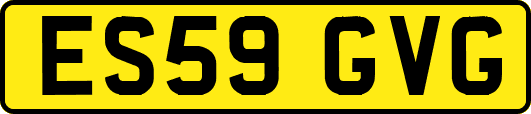 ES59GVG