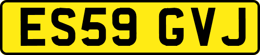 ES59GVJ